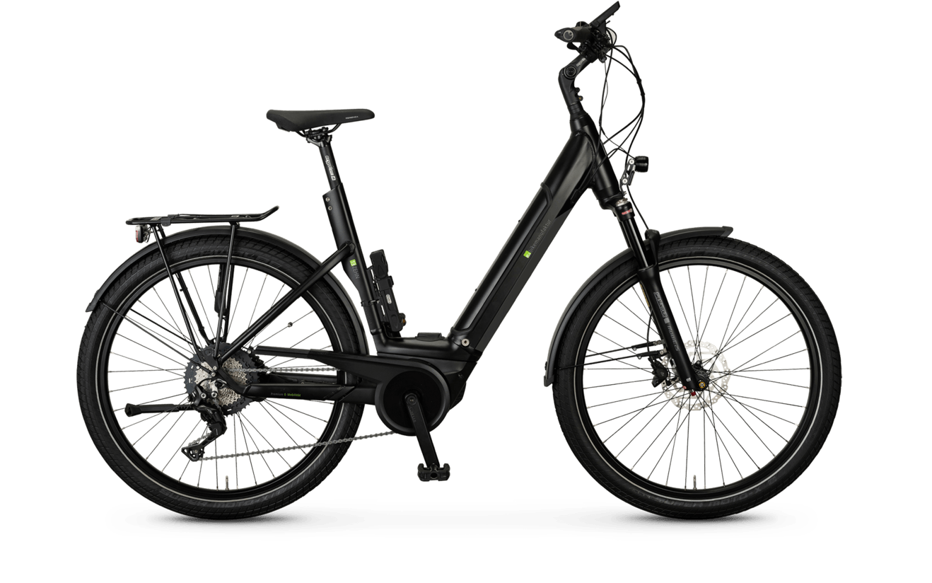 Shimano Deore XT 11-Gang