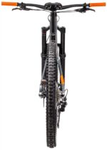 Cube Stereo 170 TM 29 flashgrey´n´orange – Bild 8