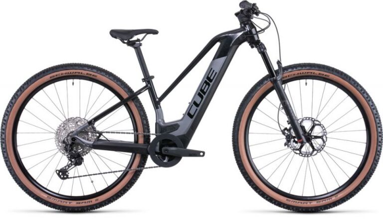 Cube Reaction Hybrid SLT 625