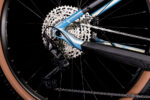 Cube Reaction Hybrid SLT 750 29 denim´n´iceblue – Bild 2