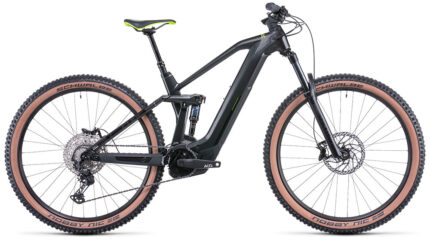 Cube Stereo Hybrid 140 HPC Race 625
