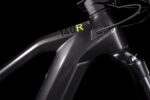 Cube Stereo Hybrid 140 HPC Race 625 grey´n´green – Bild 7