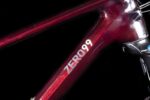Cube AMS ZERO99 C:68X Race 29 liquidred´n´carbon – Bild 3