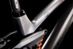 Cube TWO15 HPC SLT 29 carbon´n´flashgrey – Bild 4