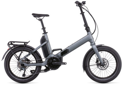 Cube Fold Sport Hybrid 500