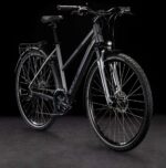 Cube Nature Allroad Lady graphite´n´black – Bild 8