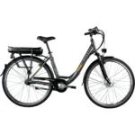 Zündapp Z502 E Bike Damen Fahrrad 28 Zoll – Bild 3