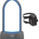 Abus 770A SmartX™ Bügelschloss inkl