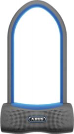 Abus 770A SmartX™ Bügelschloss inkl – Bild 5