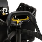 Burley Coho XC Einspurlastenanhänger – Bild 9