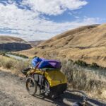 Burley NOMAD Transportanhänger – Bild 10