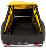 Burley NOMAD Transportanhänger – Bild 6