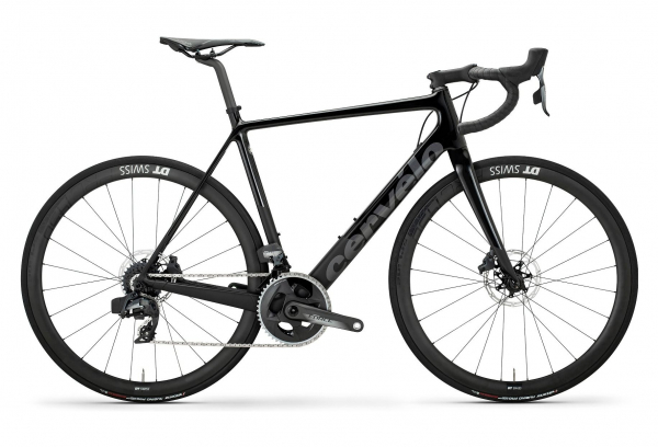 CERVÉLO R-SERIES DISC SRAM FORCE AXS 12V