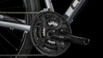 Cube Nature EXC Lady Allroad polarsilver´n´black – Bild 7