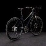 Cube Nature SLX Lady grey´n´black – Bild 2