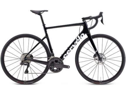 Cervélo Caledonia Ultegra Di2
