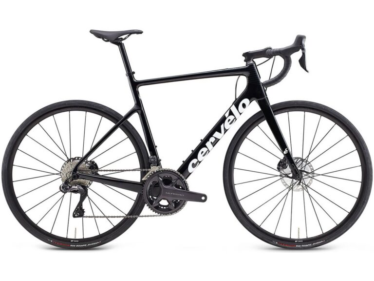 Cervélo Caledonia Ultegra Di2