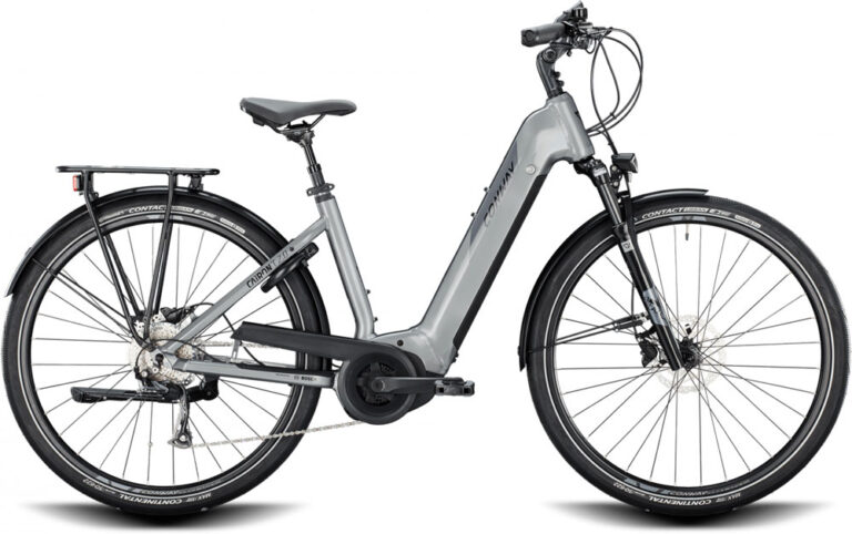 Conway Cairon T 2.0 625