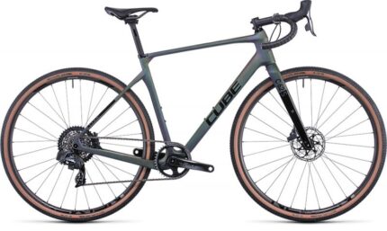 Cube Nuroad C:62 SLT