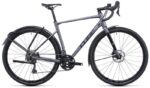 Cube Nuroad Race FE grey´n´black
