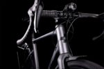 Cube Nuroad Race FE grey´n´black – Bild 5