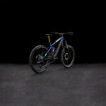 Cube Stereo Hybrid 160 HPC SLT 750 27.5 nebula´n´carbon – Bild 7