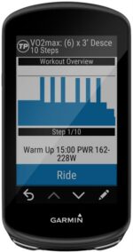 Garmin Edge 1030 Plus Bundle Fahrrad GPS – Bild 7