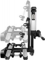 Eufab Bike Lift Fahrradträger – Bild 3