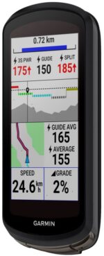 Garmin Edge 1040 Solar GPS – Bild 5