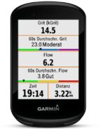 Garmin Edge 830 MTB Bundle GPS – Bild 9