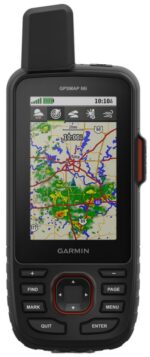 Garmin GPSMap® 66i GPS – Bild 2