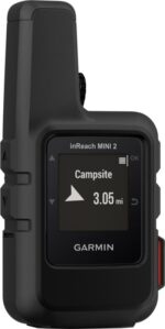 Garmin inReach Mini 2 Satelliten – Bild 4