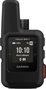 Garmin inReach Mini 2 Satelliten – Bild 2