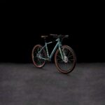 Cube Hyde Pro metalgreen´n´black – Bild 7