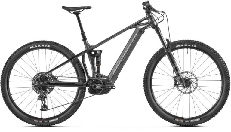 Mondraker CHASER 750
