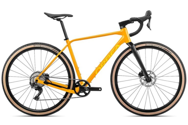 Orbea Terra H30 1X