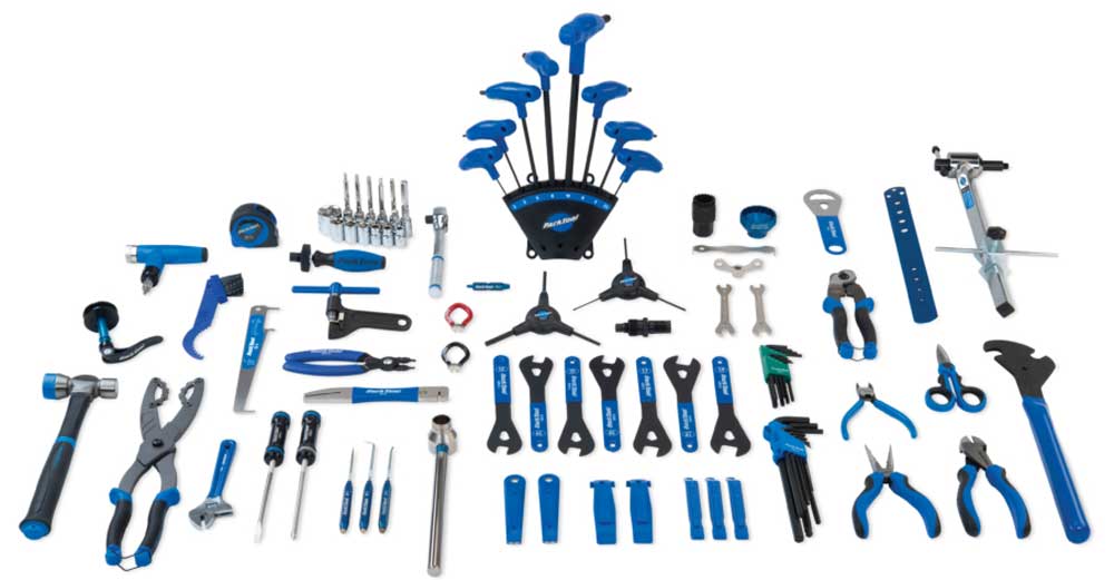 Park-Tool-PK-5-Professional-Tool-Kit.jpeg Park Tool PK-5 Professional Tool Kit