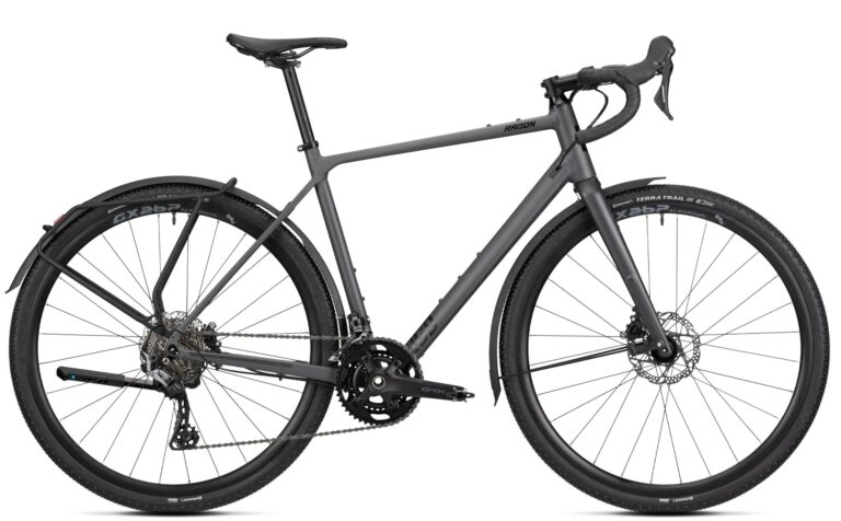 Radon REGARD 9.0 FE