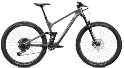 Radon Skeen Trail 10.0