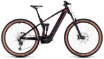 Cube Stereo Hybrid 140 HPC Race 750