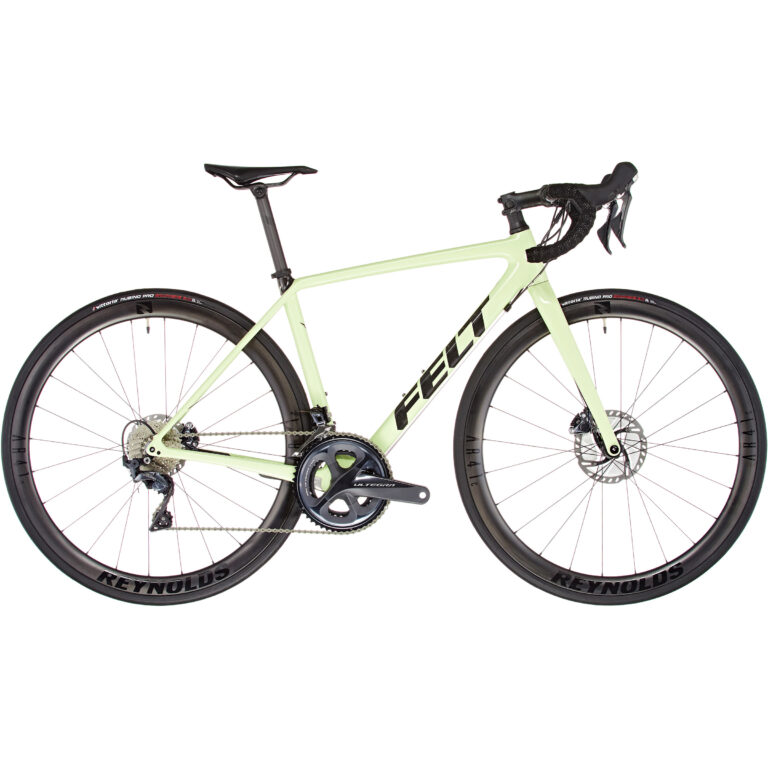 FELT FR ADVANCED ULTEGRA GREEN 2022