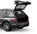 Thule OutWay Plattform 2 - Heckklappenfahrradträger – Bild 6