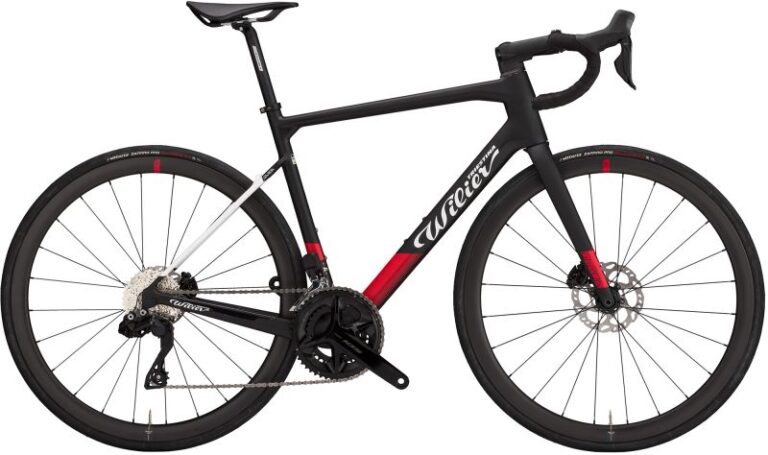 Wilier Garda Disc carbon Ultegra