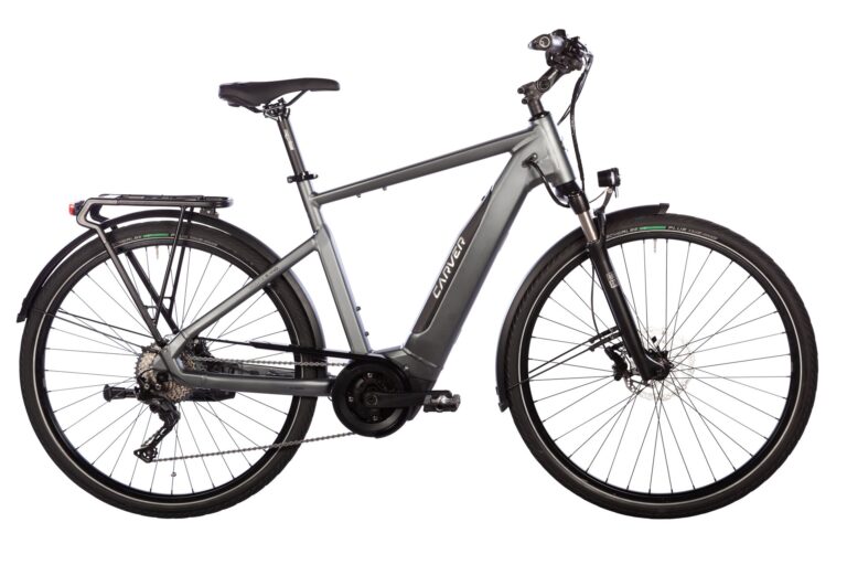 Carver Route E.440 2022 Diamant