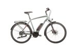 Carver Tour E LTD 400 Wh 2023