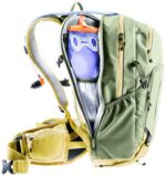 Deuter Attack 20 Protektor-Rucksack – Bild 2