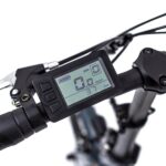 ePals E-Bike Klapprad 20 Zoll – Bild 3