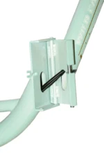 Dreirad 24-20 mit 3-Gang Klappdreirad – Bild 2