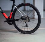 Wilier Garda Disc carbon Ultegra – Bild 2