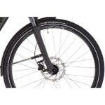 Giant Explr E+ 3 GTS grün – Bild 5